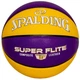 М'яч баскетбольний Spalding TF Super Flite Ball 76930Z №7 - зображення 1