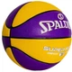 М'яч баскетбольний Spalding TF Super Flite Ball 76930Z №7 - зображення 2