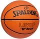 Мяч баскетбольный резиновый Spalding TF-50 LayUp Outdoor 84332Z №7 - изображение 2