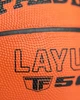Мяч баскетбольный резиновый Spalding TF-50 LayUp Outdoor 84332Z №7 - изображение 3