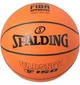 Мяч баскетбольный Spalding TF-150 FIBA Varsity 84421Z №7 - изображение 1