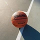 Мяч баскетбольный Spalding TF-150 FIBA Varsity 84421Z №7 - изображение 3