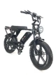 Електровелосипед Maraton Cruzzer V8 (1000W, 48V,24Ah) - изображение 13