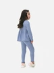 Лосини Primark блакитний ZAUCM126 92 - изображение 2