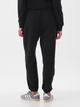 Spodnie dresowe damskie joggery GAP 889527-00 L Czarne (1200132689282) - obraz 2