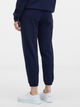Spodnie dresowe damskie joggery GAP 889527-03 XL Granatowe (1200133052702) - obraz 2