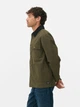 Вітровка Primark темно-зелений POVVW076 XS - изображение 4