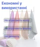 Серветки з мікрофібри для прибирання 20 шт - зображення 5