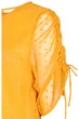 Блуза H&M Mama жовтий PIQVD276 L - зображення 3