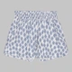 Подростковые шорты на резинке для девочки H&M 1230621p17 146 см Комбинированные (KC1000000053464) - изображение 1