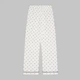 Детские пижамные штаны для девочки H&M 1189923p17 134-140 см Белые (KC1000000053466) - изображение 2