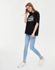 Джинси Pull & Bear блакитний OUKKU755 32 - изображение 2