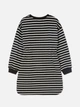 Сукня Primark чорний в смужку EYHCE342 146 - изображение 2