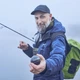 Эхолот Deeper Smart Sonar PRO+ 2 WiFi+GPS (ITGAM1080) - изображение 3