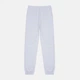 Детские пижамные штаны для девочки H&M 513489p17 134-140 см Голубые (KC1000000053474) - изображение 1