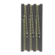 Оснащення коропове GC G.Carp Double Looped Leadcore 75см 50lb (3шт) Caмo Green - зображення 2