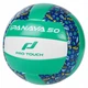 М'яч для пляжного волейболу Pro Touch "Ipanaya 50" (80975477), синьо-салатовий - зображення 1