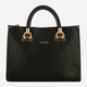 Torebka shopper Liu Jo AF5008E0027 22222 Czarna (800070345521) - obraz 1