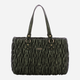 Torebka shopper Liu Jo AF5014E0457 22222 Czarna (800070345655) - obraz 1