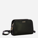 Torebka crossbody damska mała Liu Jo AF5036E0027 22222 Czarna (800070345556) - obraz 3