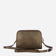 Torebka crossbody damska mała Liu Jo AF5036E0027 04877 Brązowa (800070345555) - obraz 3