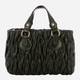 Torebka crossbody damska mała Liu Jo AF5071E0457 22222 Czarna (800070345647) - obraz 2