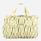 Torebka crossbody damska mała Liu Jo AF5071E0457 30002 Szara (800070345648) - obraz 1