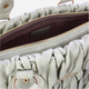 Torebka crossbody damska mała Liu Jo AF5071E0457 30002 Szara (800070345648) - obraz 5