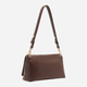 Torebka crossbody damska z łańcuszkiem Liu Jo AF5138E0161 90912 Brązowa (800070345575) - obraz 4
