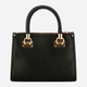 Torebka crossbody damska mała Liu Jo AF5163E0027 22222 Czarna (800070345533) - obraz 2