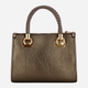 Torebka crossbody damska mała Liu Jo AF5163E0027 04877 Brązowa (800070345532) - obraz 2
