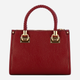 Torebka crossbody damska mała Liu Jo AF5163E0027 91726 Czerwona (800070345534) - obraz 2