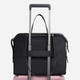 Torba podróżna Piquadro BD4574W92T/N Czarna (800070346285) - obraz 2