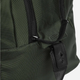 Спортивна сумка тканинна Piquadro BV6731BR2/VE2 Зелена (800070332724) - зображення 4