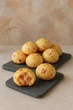 Суха суміш Сирні кульки "Pao de Queijo", " Пау де Кейжу" Victoria tasty food 250 г - зображення 3