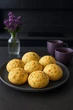 Суха суміш Сирні кульки "Pao de Queijo", " Пау де Кейжу" Victoria tasty food 250 г - зображення 4