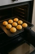 Суха суміш Сирні кульки "Pao de Queijo", " Пау де Кейжу" Victoria tasty food 250 г - зображення 5