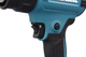 Будівельний фен акумуляторний Makita DHG180Z 18 В без акумулятора та зарядного пристрою (88381760317) - зображення 8