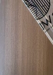 Стінова бамбукова панель BWD 5018-3 Natural Wood 2800х1220 (8мм) - зображення 4