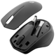 Миша HP 285 6G4E6AA#ABB Silent Wireless Black (HP-6G4E6AA) - зображення 5