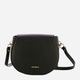 Torebka crossbody damska ze skóry naturalnej mała Coccinelle Alpha E1DTP150380 001 Czarna (800070342930) - obraz 1