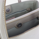 Torebka crossbody damska ze skóry naturalnej Coccinelle Coccinelleswap E1DVF180180 N80 Różowa (800070342924) - obraz 5