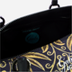 Torebka shopper ze skóry naturalnej Gabs G3 Plus Tg L G000033T3X2361 S0604 Czarna (800070347475) - obraz 6