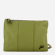 Torebka crossbody damska ze skóry naturalnej Gabs Beyonce Tg M G000040T2X2428 C2563 Zielona (800070347461) - obraz 1