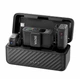 Петличный микрофон BOYA BOYAMIC 2-02 /2025/ Type-C+3,5 mm TRS с зарядным кейсом (для iPhone/ Android/фото-видеокамеры) (50056) - изображение 1