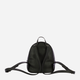 Plecak damski Guess Manhattan HWBG7118320 BLA Czarny (800070344310) - obraz 2