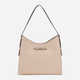 Torebka damska Guess Lefia HWBG9644020 SIT Szara (800070344313) - obraz 1