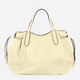 Torebka crossbody damska Guess Moranez HWMORZP2576 OFF Mleczna (800070346625) - obraz 2
