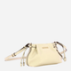 Torebka crossbody damska Guess Moranez HWMORZP2514 OFF Mleczna (800070346608) - obraz 3