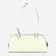 Torebka bagietka damska Guess Arnela HWNY9496080 WHI Biała (800070344330) - obraz 2